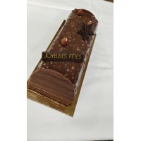 La Bûche Rocher