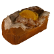 Cake au Citron