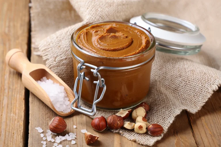 recette du praliné