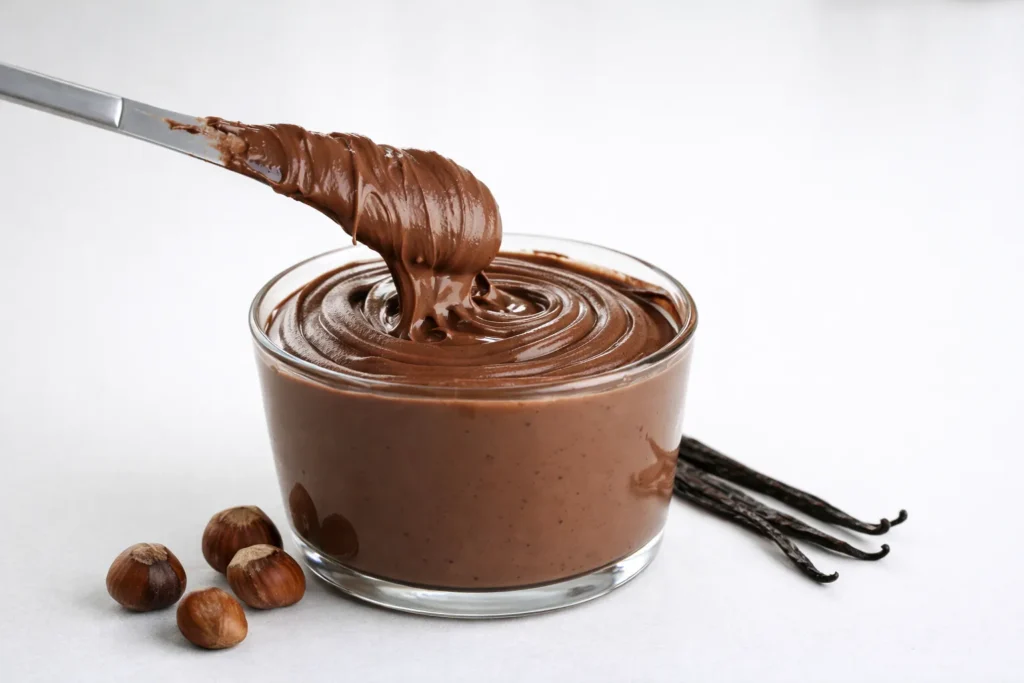 recette pate a tartiner maison