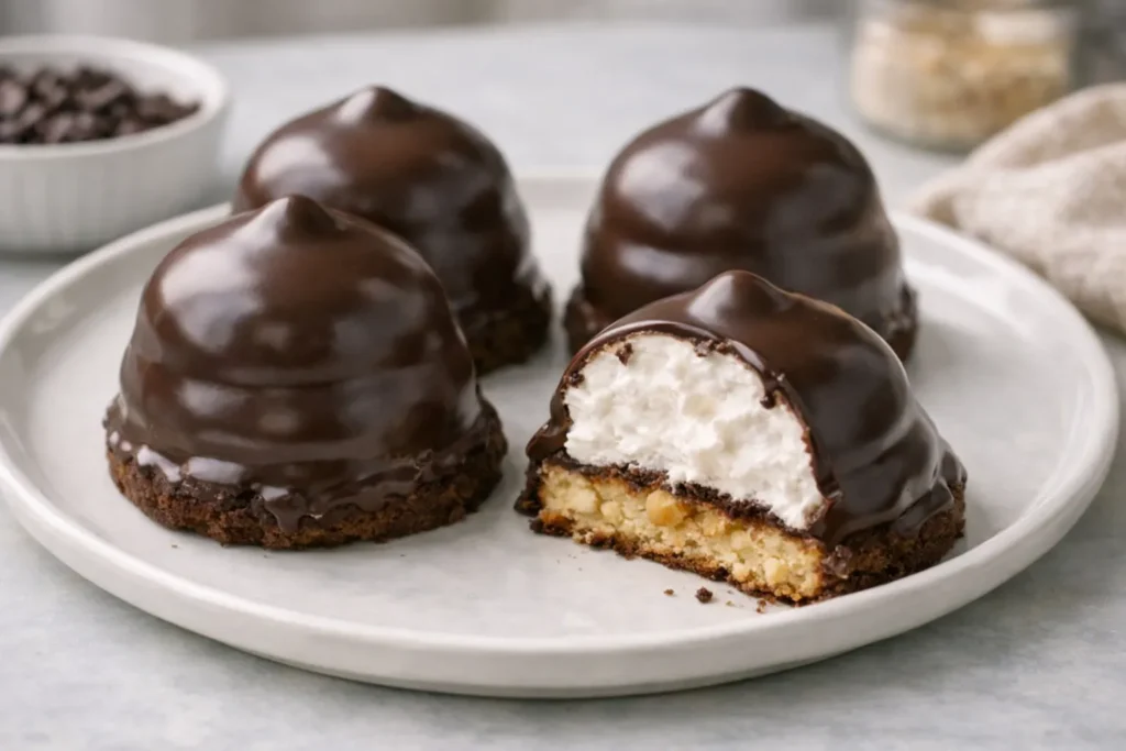 gateau tete de négre nouveau nom