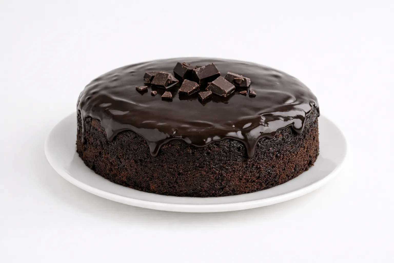 Gâteau au chocolat pour diabétique : la recette sans sucre
