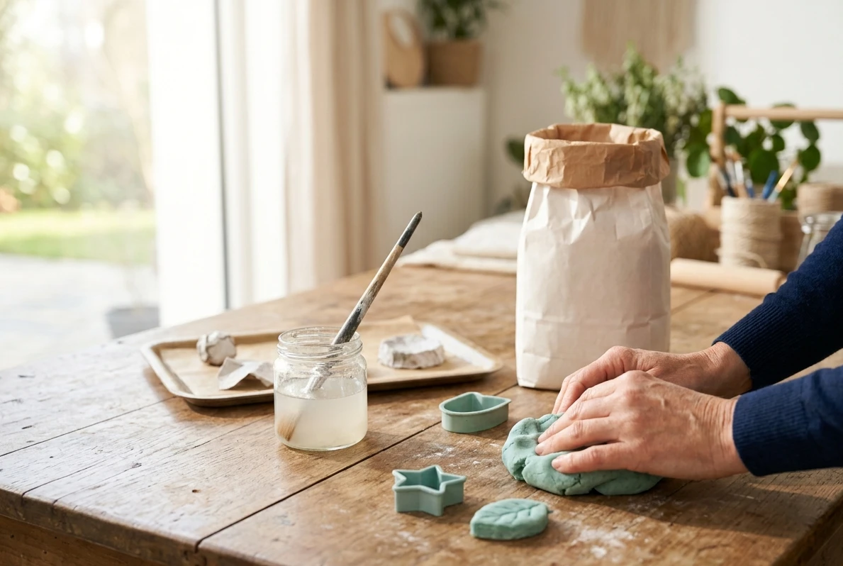 Que faire avec de la farine périmée : ASTUCES de recyclage